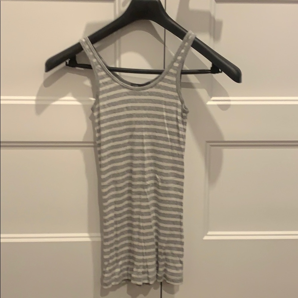 Super soft Vince undershirt